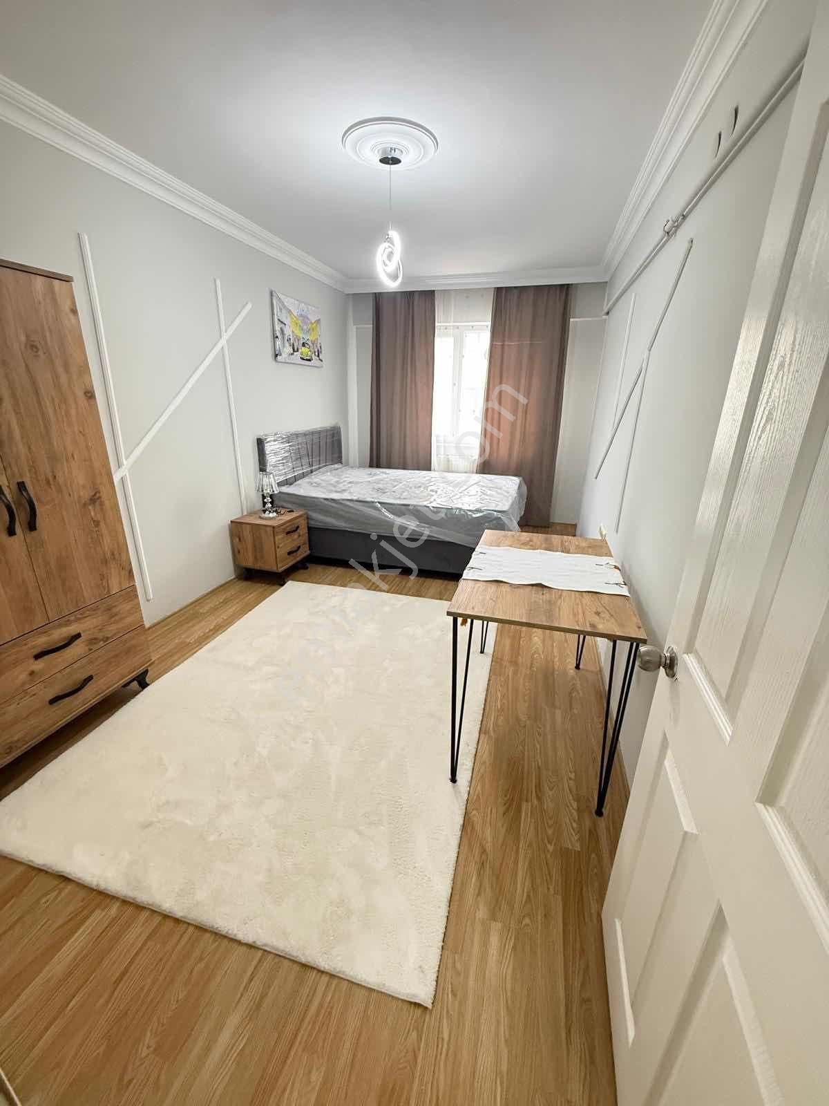 Görükle Merkezde 2+1 Full Eşyalı Satılık Kiracısız Daire - Görsel 10