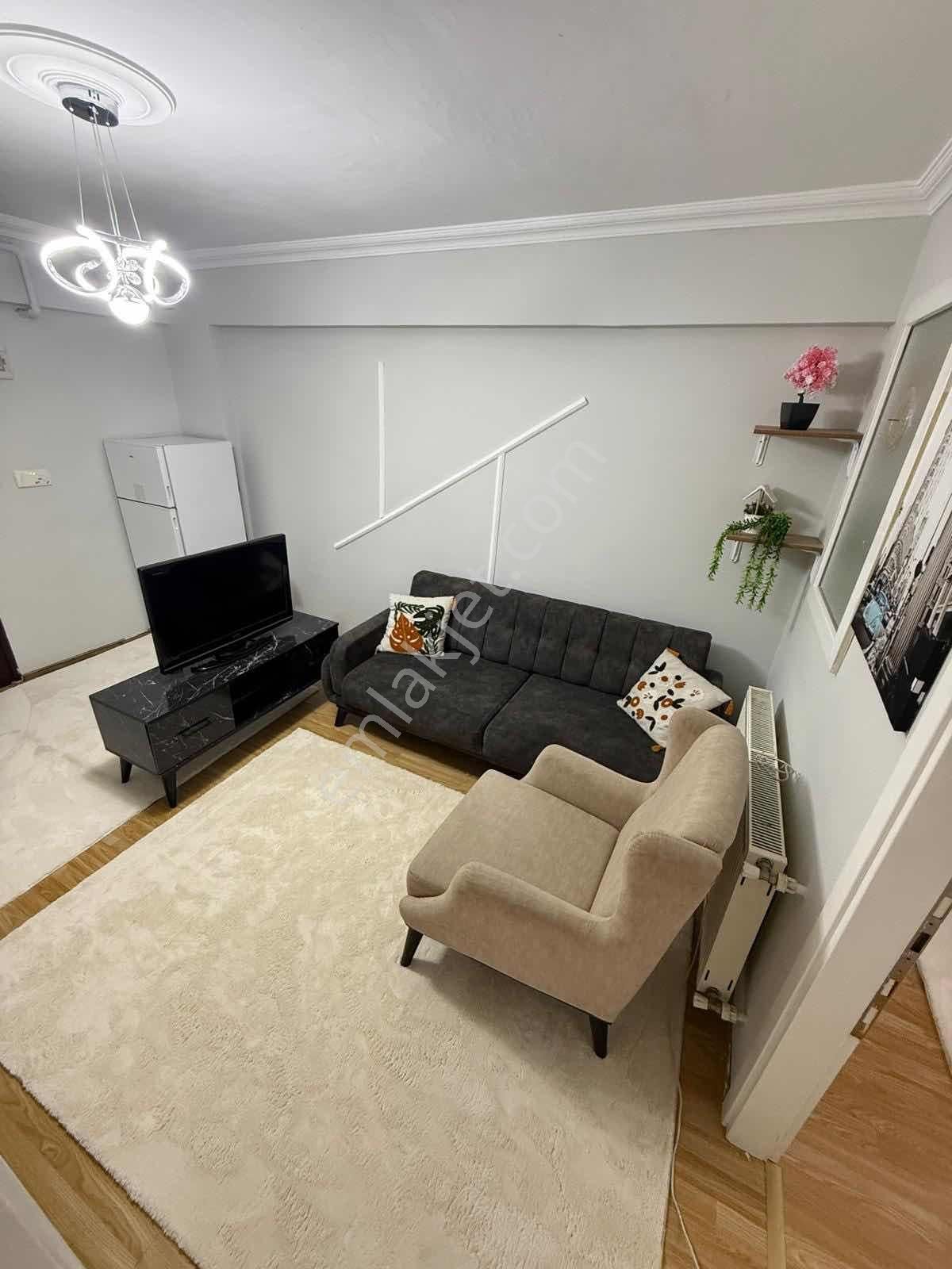 Görükle Merkezde 2+1 Full Eşyalı Satılık Kiracısız Daire - Görsel 2