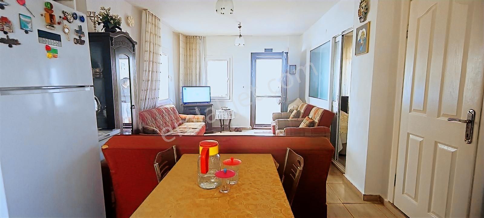 Bodrum Akyarlar Da Müstakil Bahçeli Villa - Görsel 10