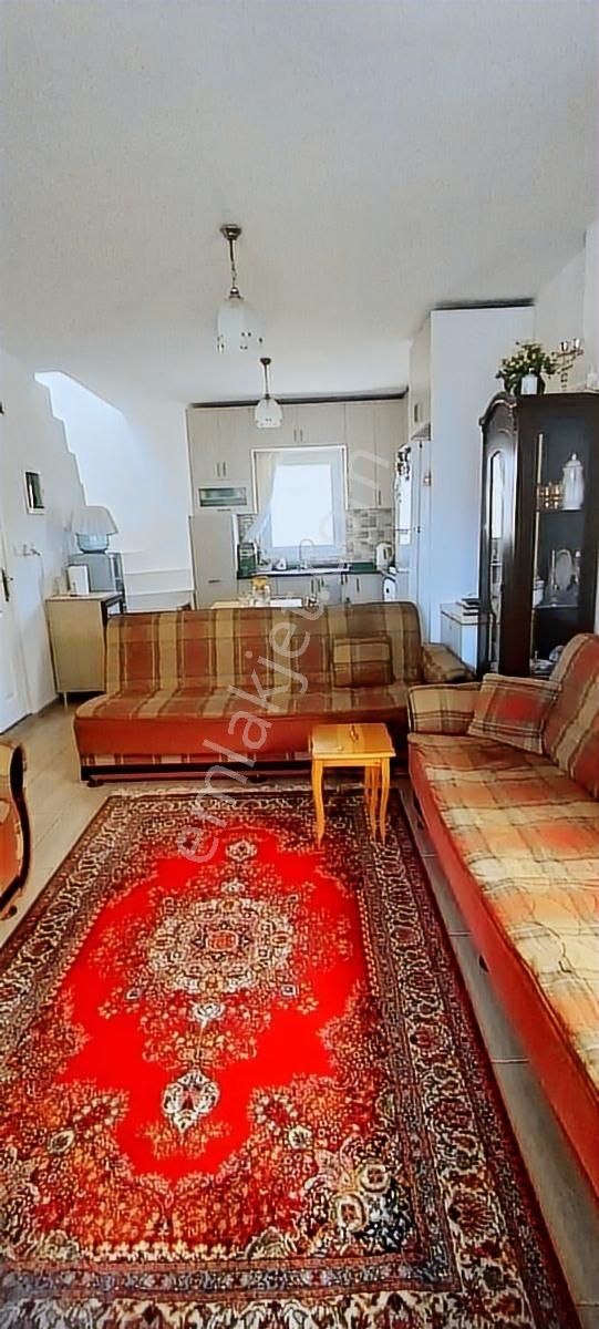 Bodrum Akyarlar Da Müstakil Bahçeli Villa - Görsel 5