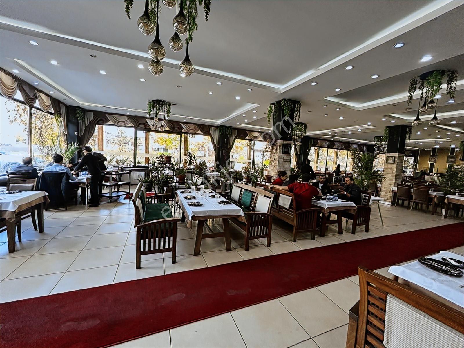 İvedik Anadolu Bulvarı Paraleli Kiracılı Satılık Köşe Dükkan - Görsel 9