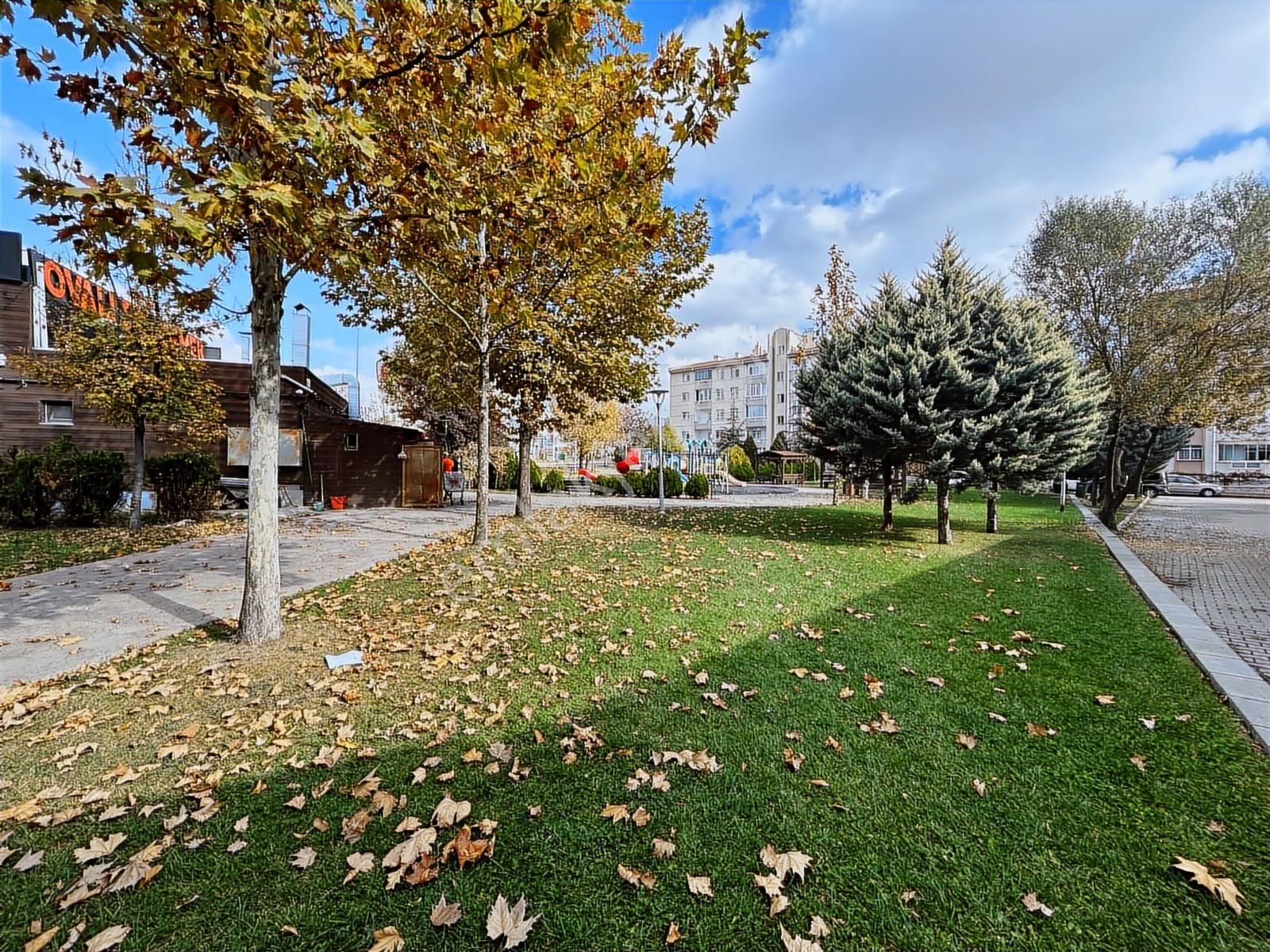 İvedik Anadolu Bulvarı Paraleli Kiracılı Satılık Köşe Dükkan - Görsel 16