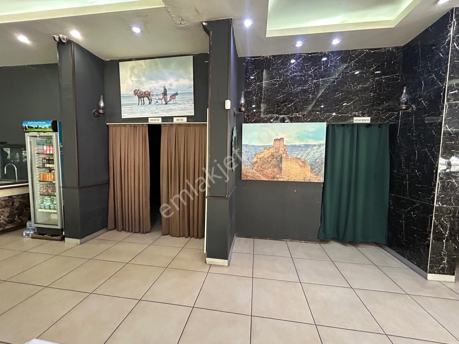 İvedik Anadolu Bulvarı Paraleli Kiracılı Satılık Köşe Dükkan - Görsel 13