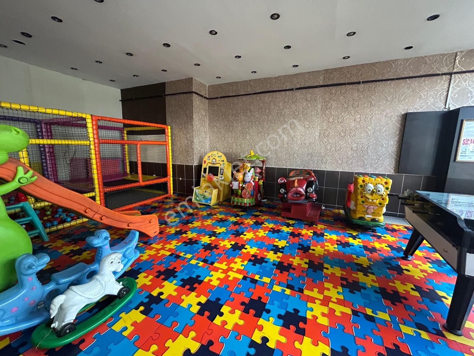 İvedik Anadolu Bulvarı Paraleli Kiracılı Satılık Köşe Dükkan - Görsel 15