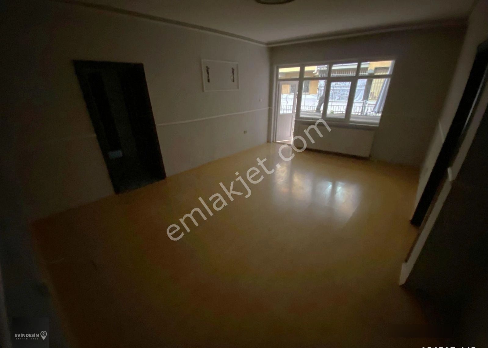 Şenlik Mah Gürkan Sokakta 1.kat 3+1 Satılık Daire - Görsel 18