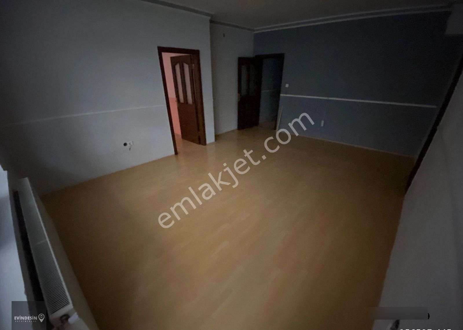 Şenlik Mah Gürkan Sokakta 1.kat 3+1 Satılık Daire