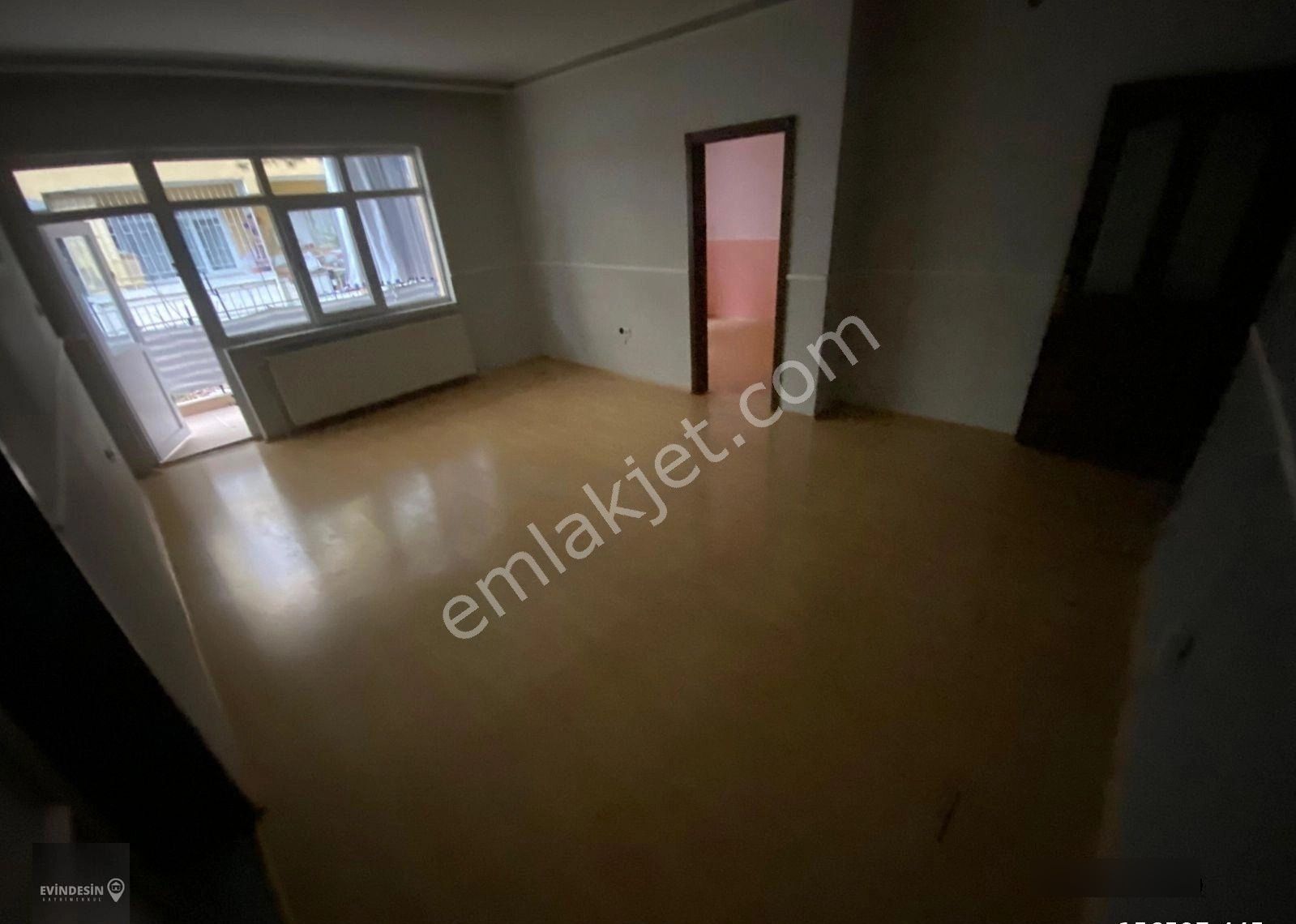 Şenlik Mah Gürkan Sokakta 1.kat 3+1 Satılık Daire - Görsel 7