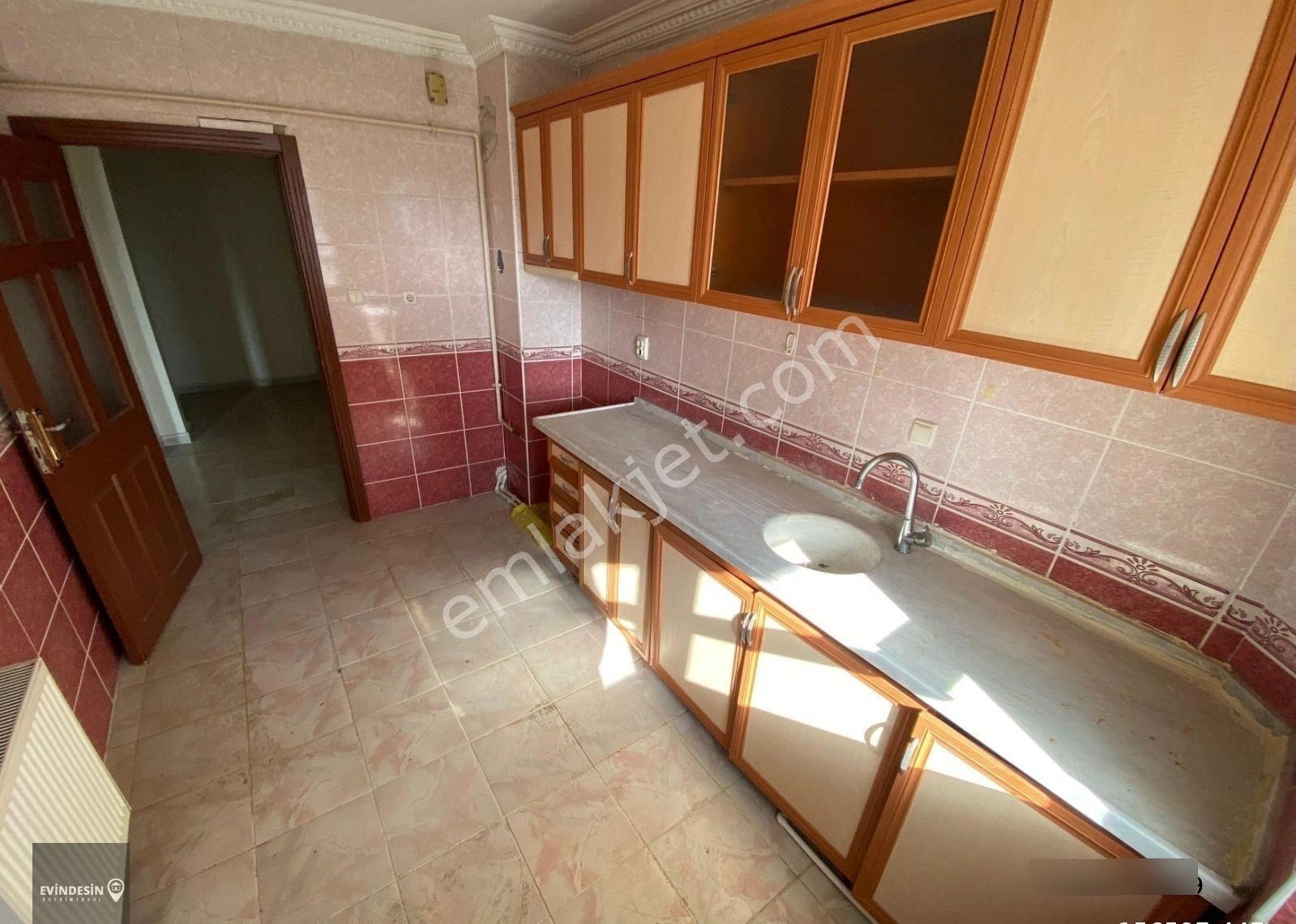 Çiçekli Mahallesinde 5+1 Yapılı Komple Güney Cephe Ön Cephe Satılık Dubleks - Görsel 28