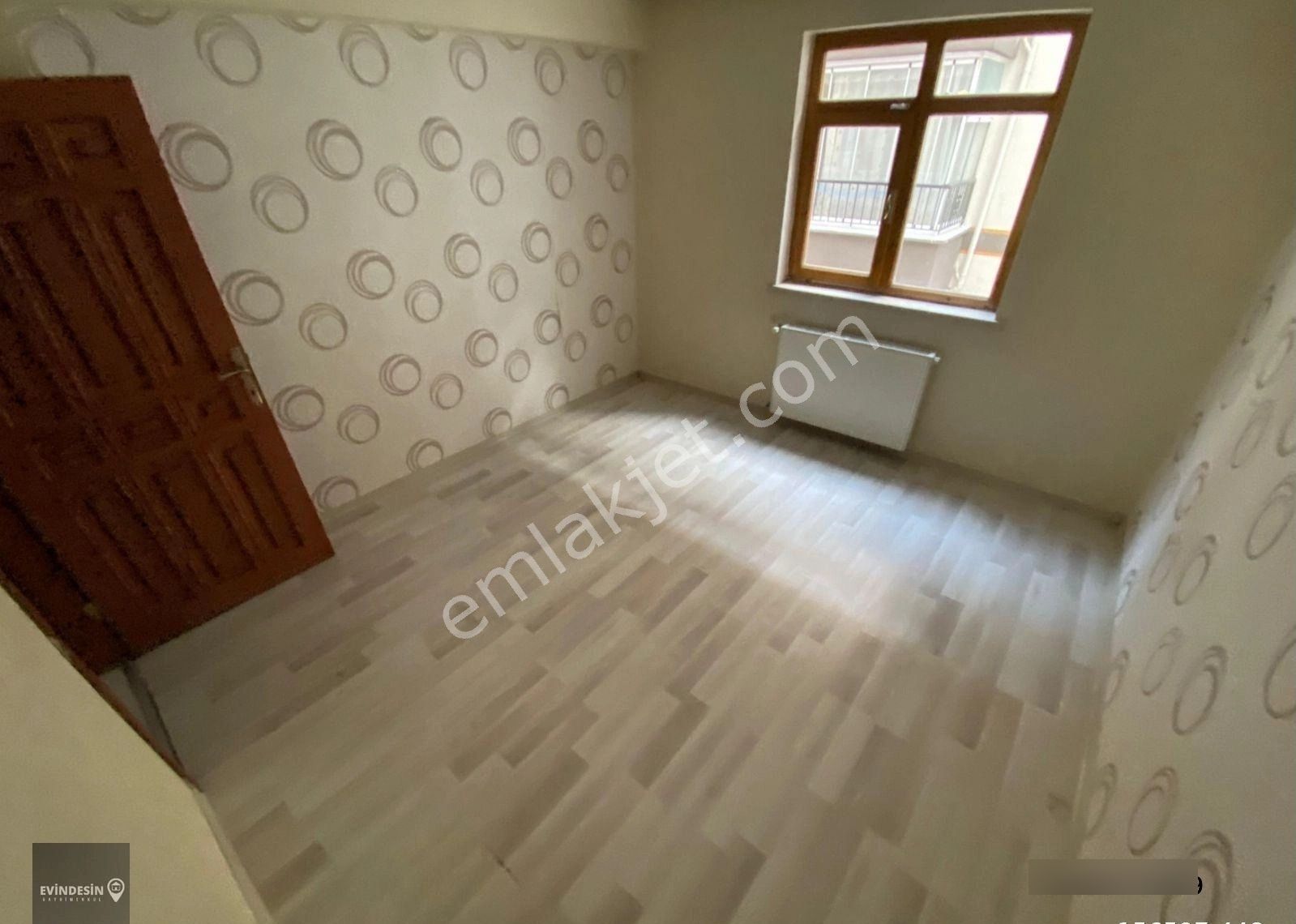 Bağlarbaşı Mahallesinde 1.kat Ön Cephe 4+1 Asansörlü Full+full Satılık - Görsel 25