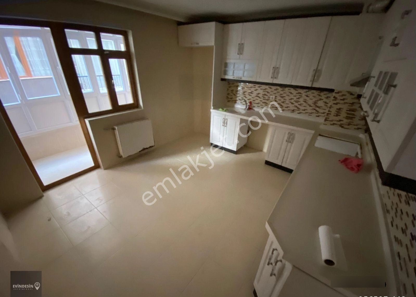 Bağlarbaşı Mahallesinde 1.kat Ön Cephe 4+1 Asansörlü Full+full Satılık - Görsel 23