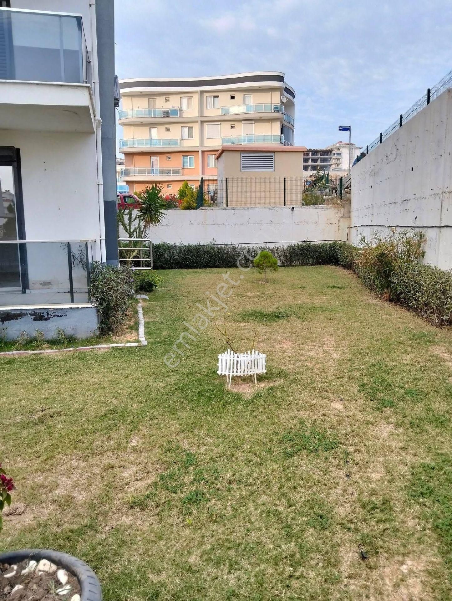 🌟 Kuşadası Degirmenderede Kiralık Modern Ve Konforlu Sitede Rezidans Kiralık Ev - Görsel 4