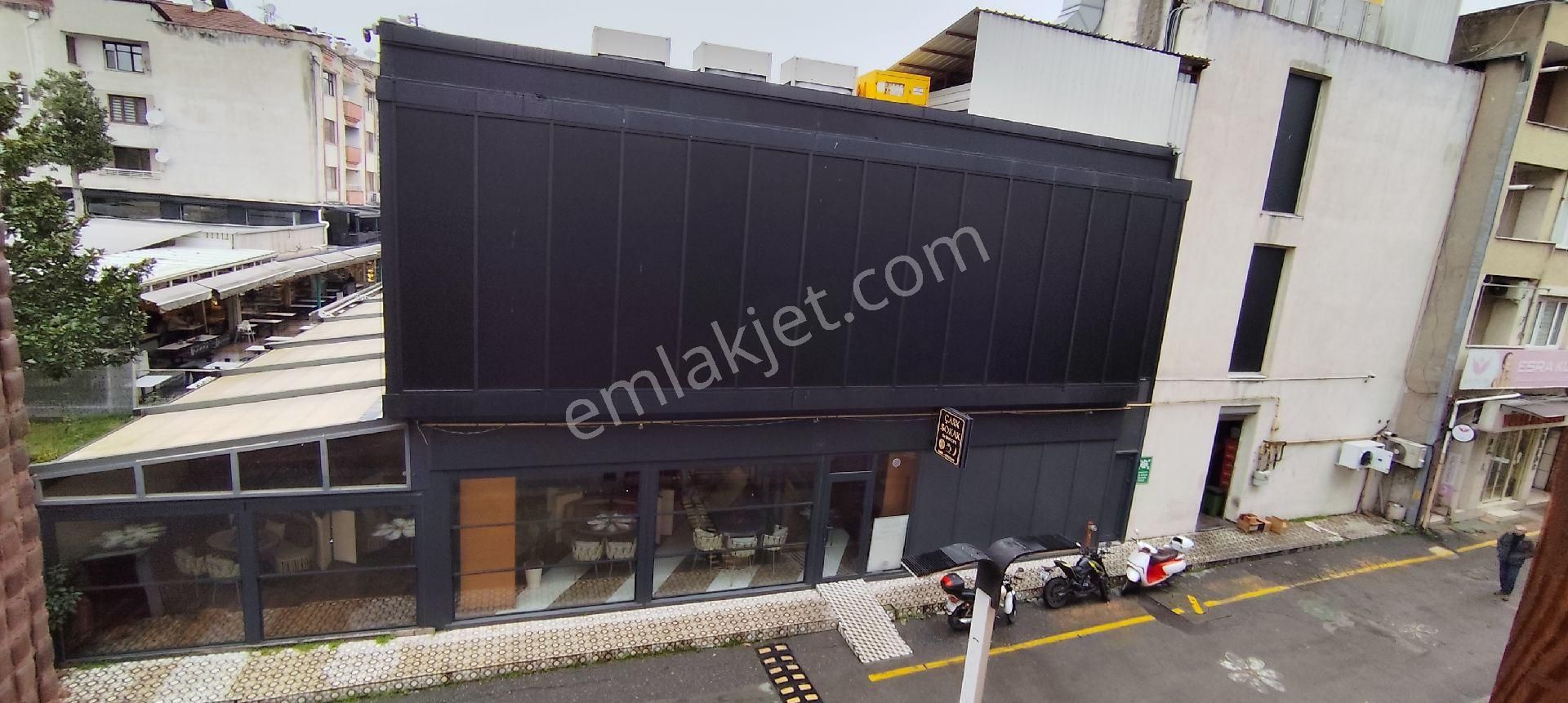 Çark Caddesi Yuvam Sokakta İçi Yapılı Geniş Lüks Kiralık 3+1 Daire - Görsel 5