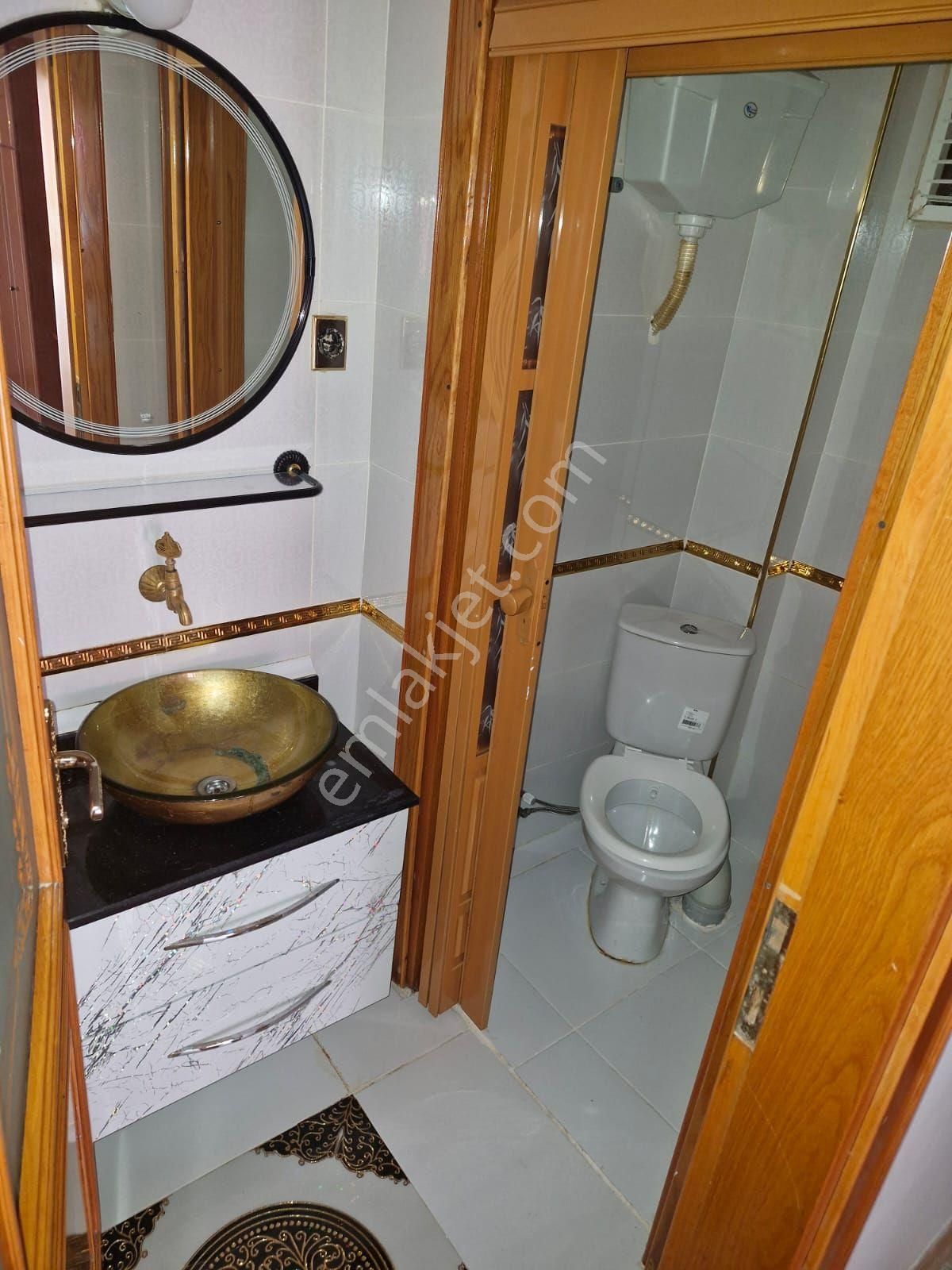 Çark Caddesi Yuvam Sokakta İçi Yapılı Geniş Lüks Kiralık 3+1 Daire - Görsel 14