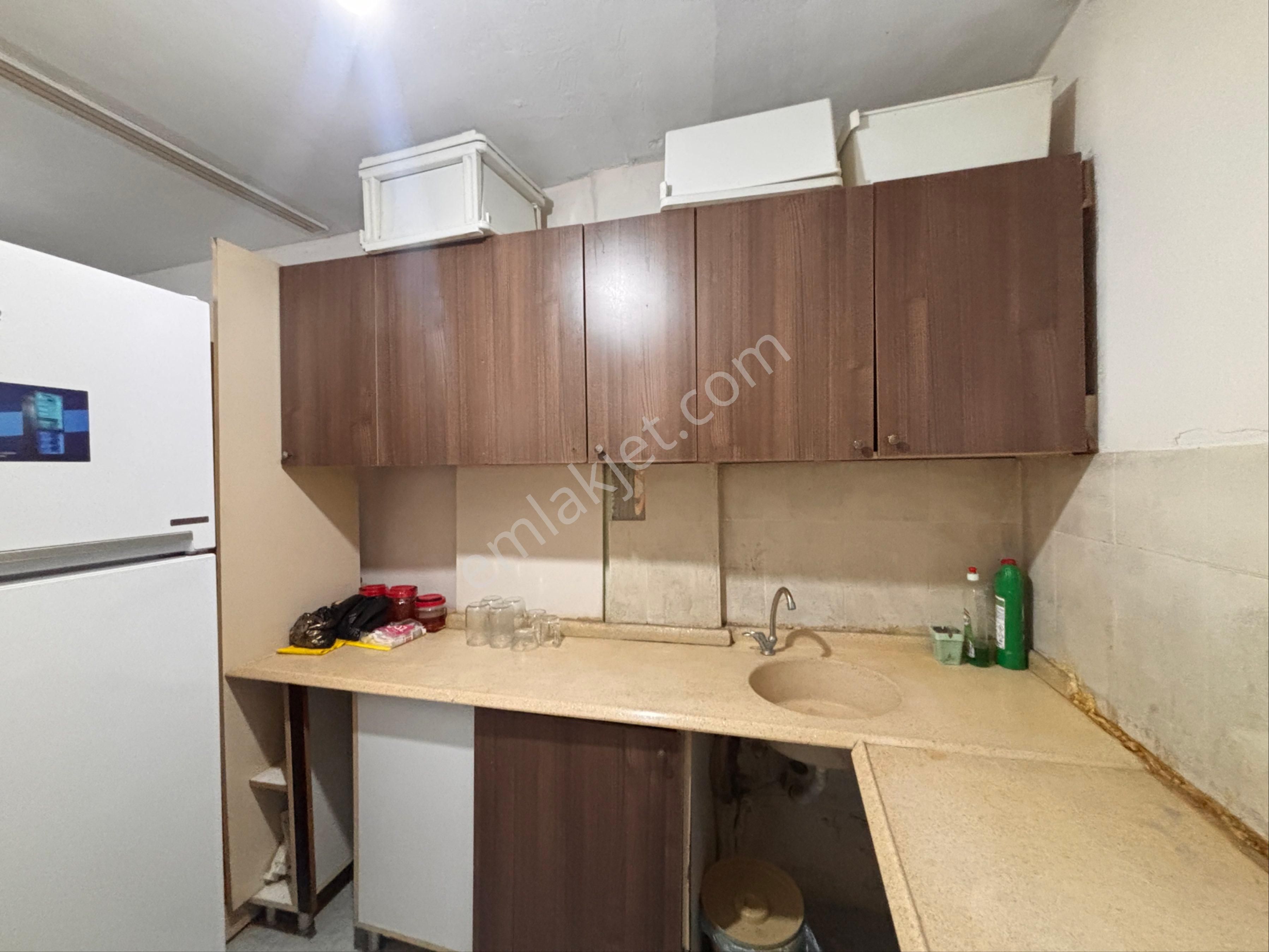 Gebze Tren İstasyonu Yanında 1+1 Kelepir Daire - Görsel 9