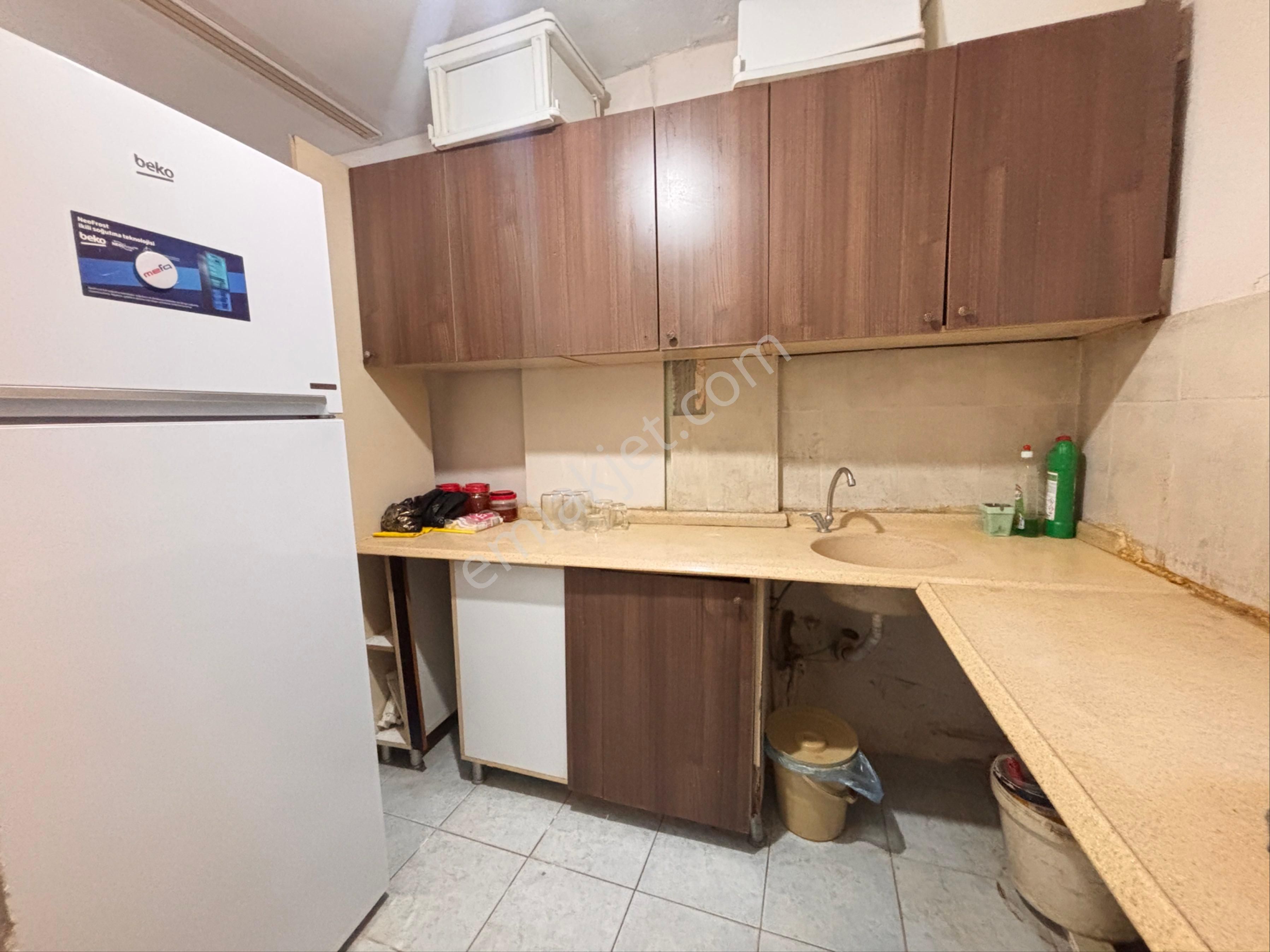 Gebze Tren İstasyonu Yanında 1+1 Kelepir Daire - Görsel 8