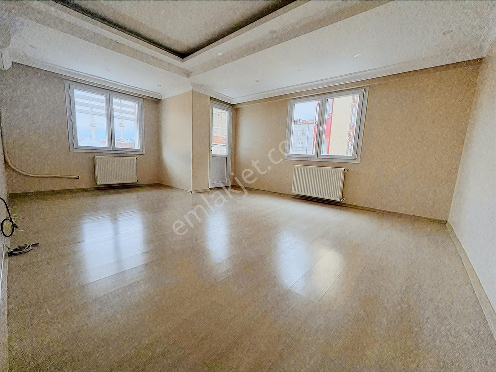 İsa Gayrimenkulden Cadde Üstü Arakat 3+1 Daire Devlet Has Yakını - Görsel 14