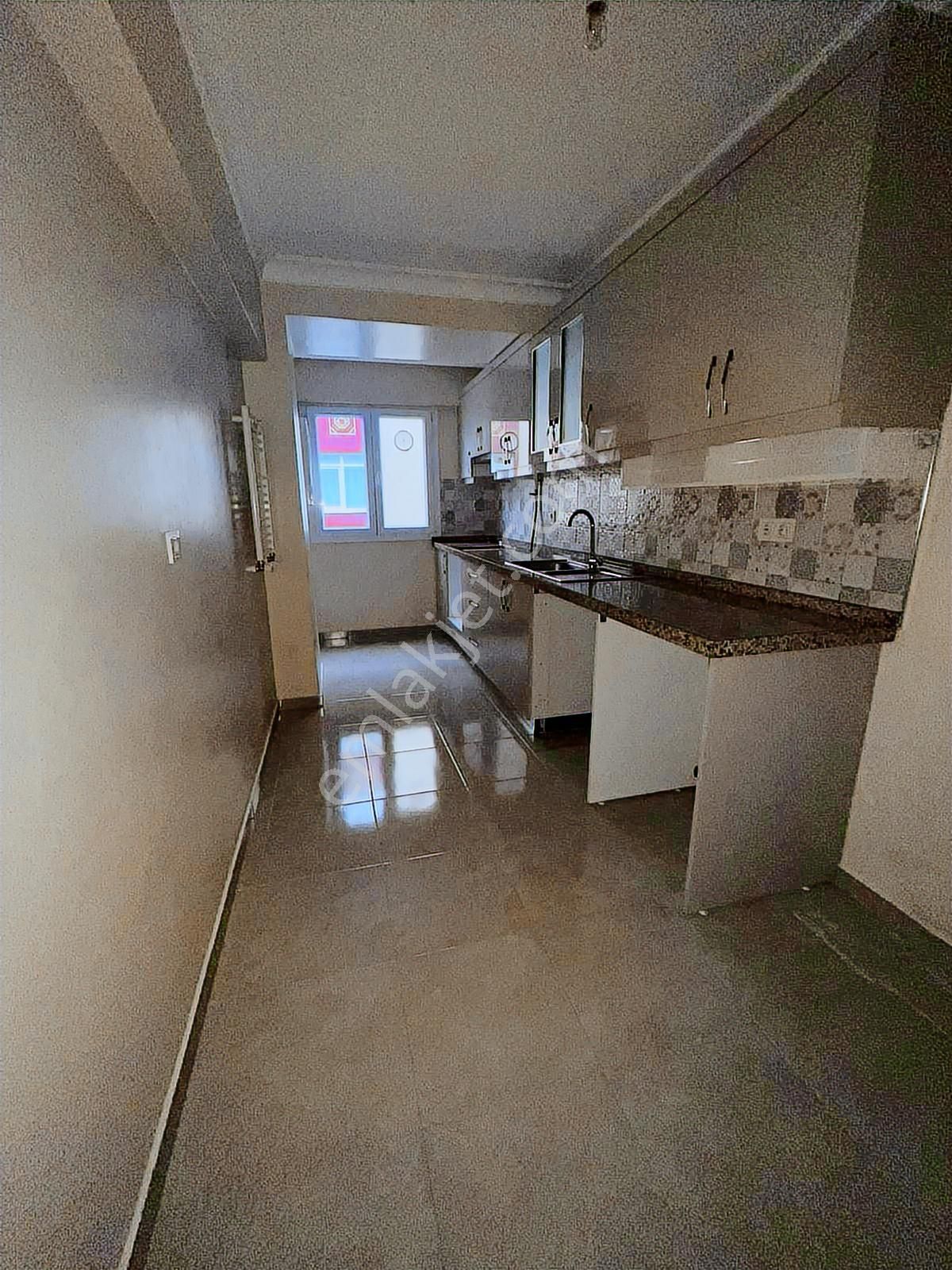 İsa Gayrimenkulden Cadde Üstü Arakat 3+1 Daire Devlet Has Yakını - Görsel 11