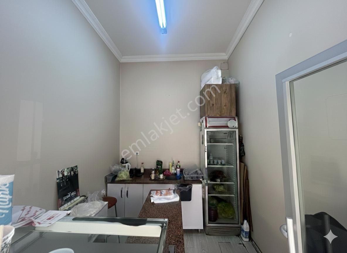 Cb King'den Bahçelievler Mah. Mehmetcik Cad. Satılık Dükkan - Görsel 27