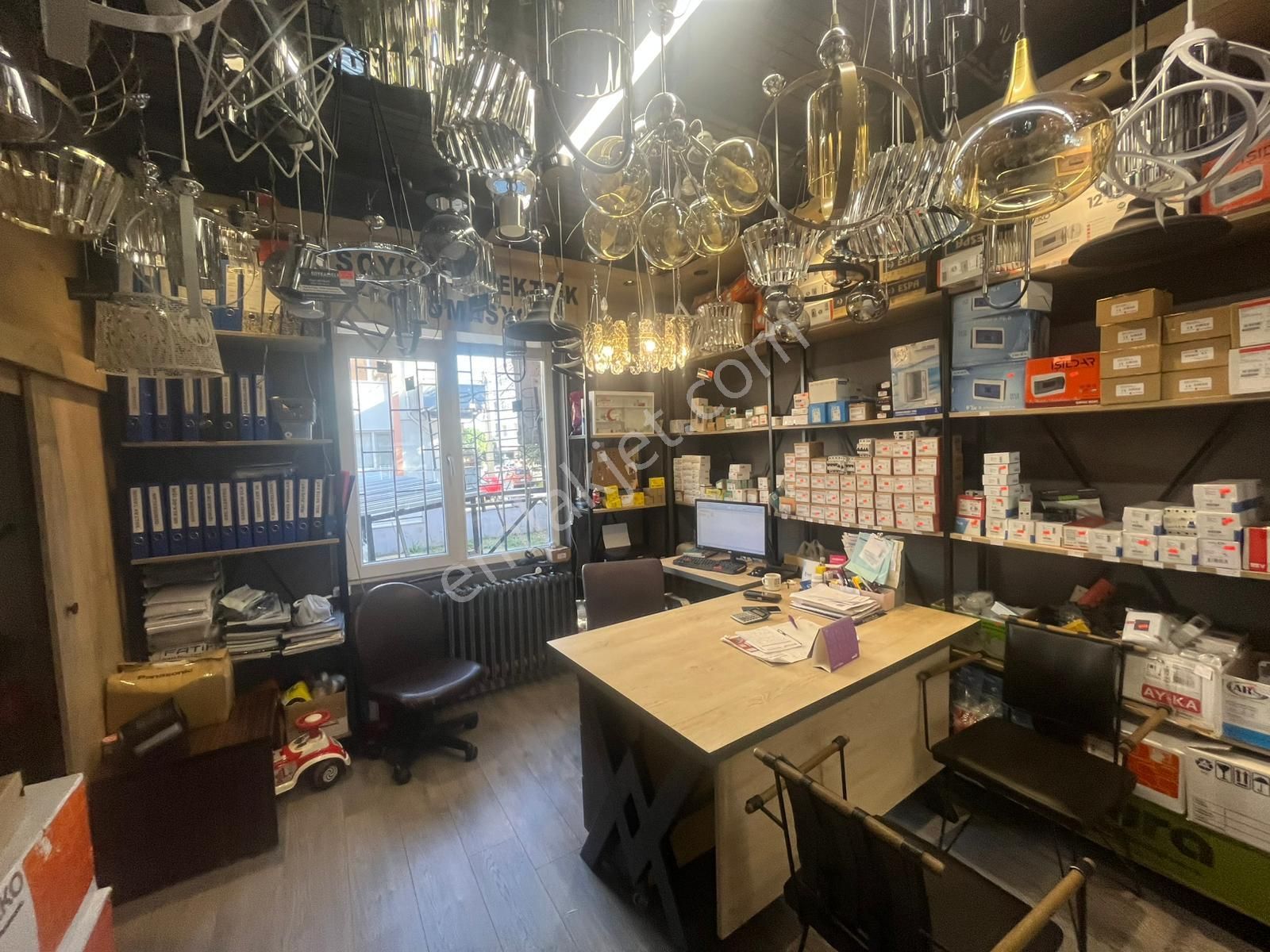 Cb King'den Bahçelievler Mah. Mehmetcik Cad. Satılık Dükkan - Görsel 10