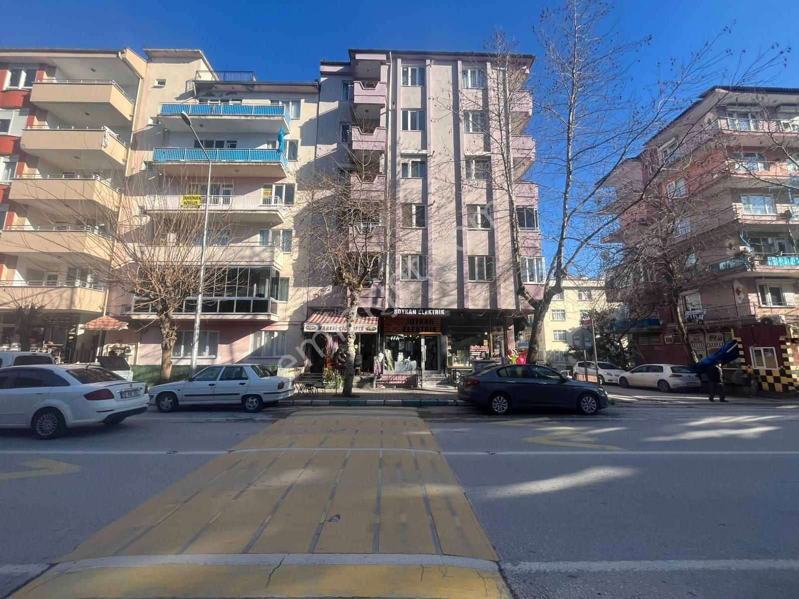 Cb King'den Bahçelievler Mah. Mehmetcik Cad. Satılık Dükkan - Görsel 9