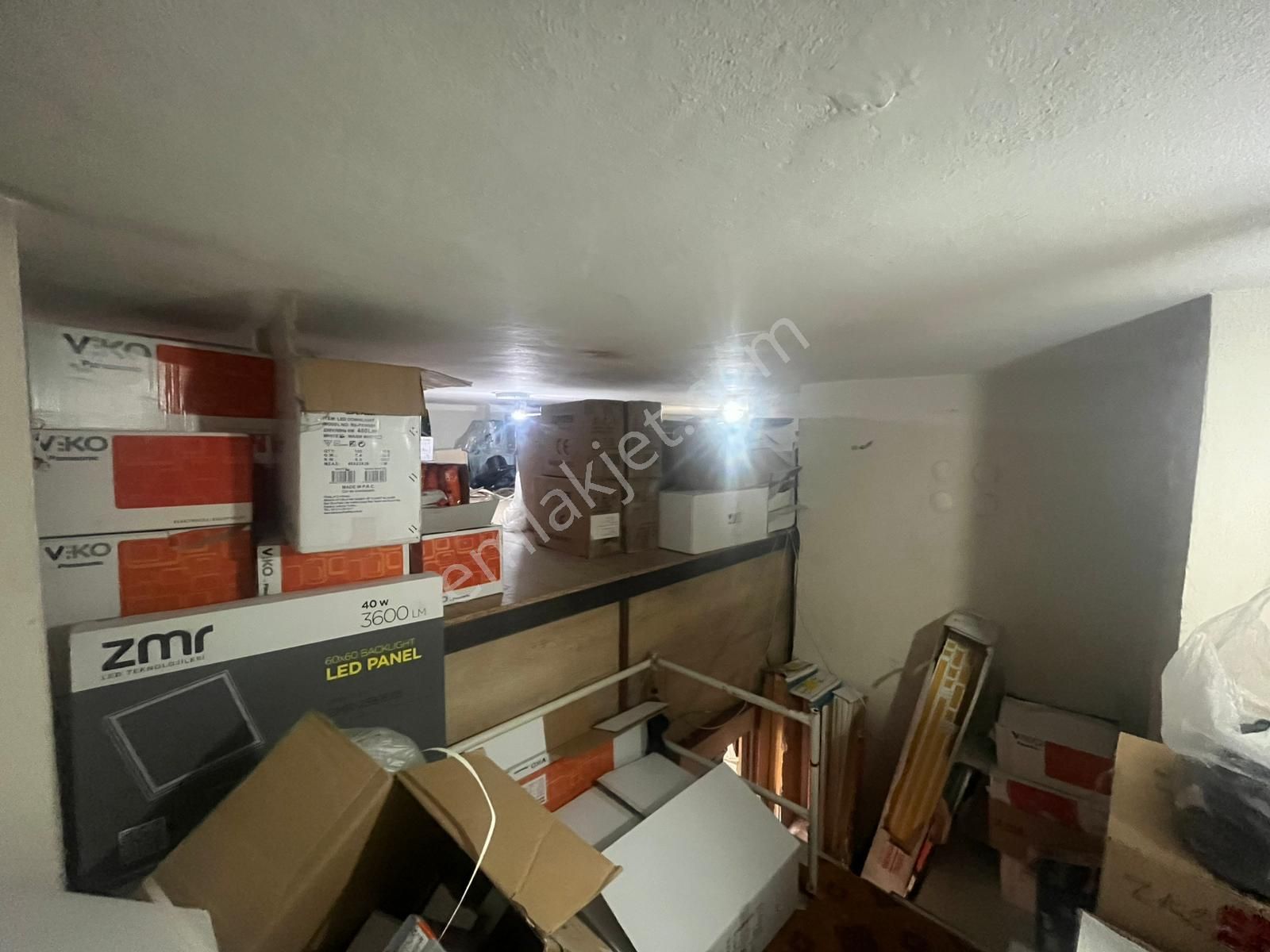 Cb King'den Bahçelievler Mah. Mehmetcik Cad. Satılık Dükkan - Görsel 22