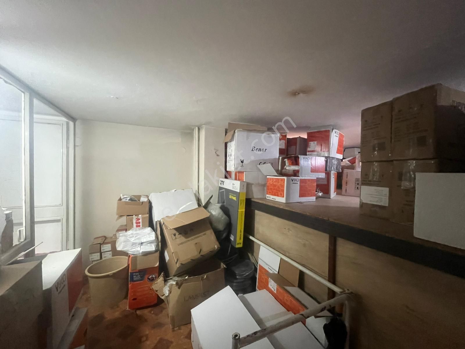 Cb King'den Bahçelievler Mah. Mehmetcik Cad. Satılık Dükkan - Görsel 18