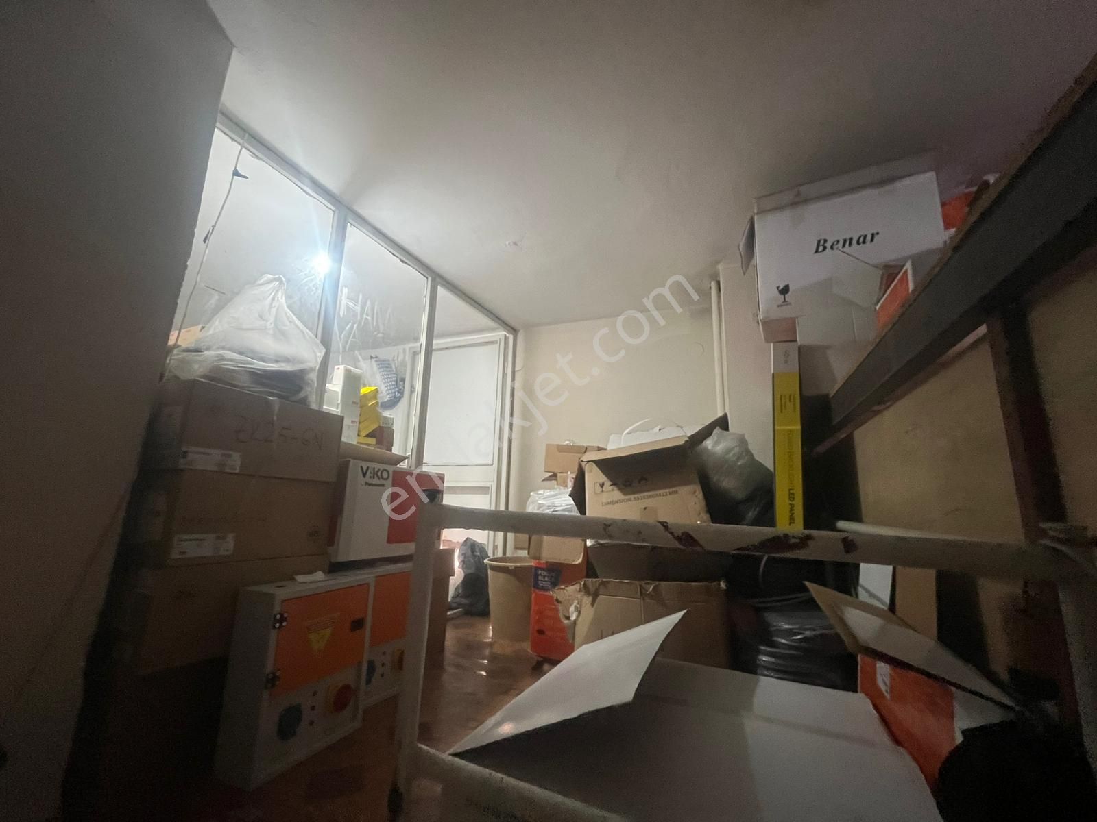 Cb King'den Bahçelievler Mah. Mehmetcik Cad. Satılık Dükkan - Görsel 23