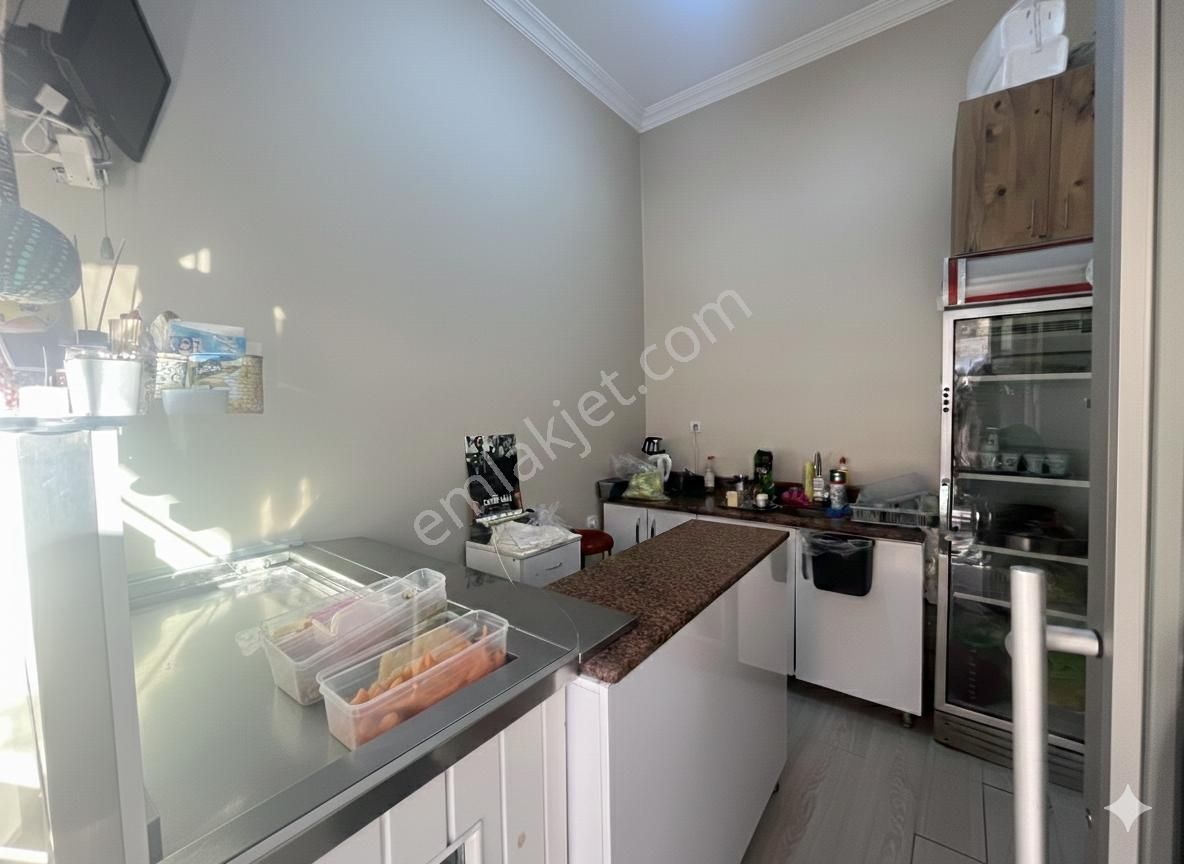 Cb King'den Bahçelievler Mah. Mehmetcik Cad. Satılık Dükkan - Görsel 26