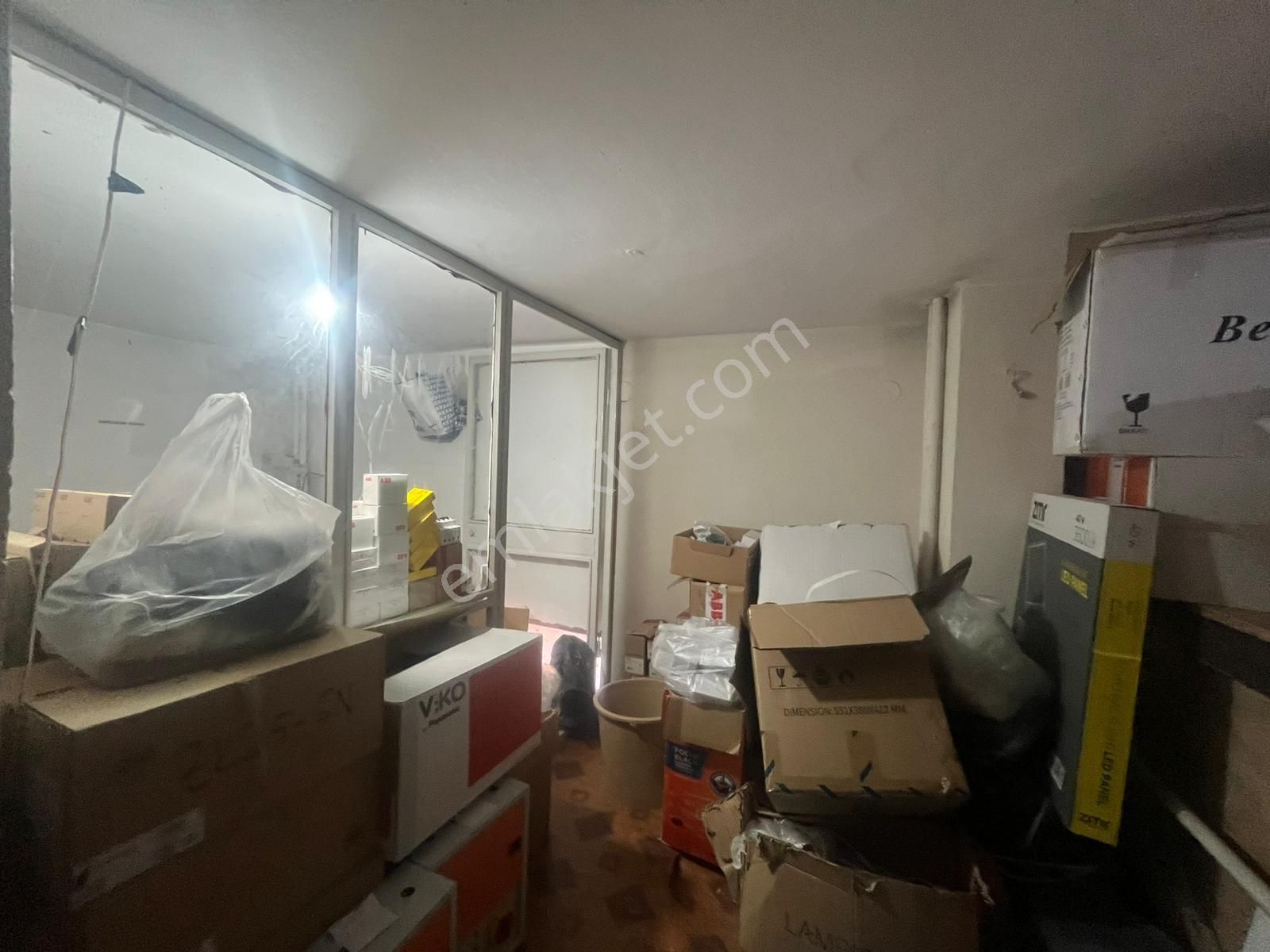 Cb King'den Bahçelievler Mah. Mehmetcik Cad. Satılık Dükkan - Görsel 15