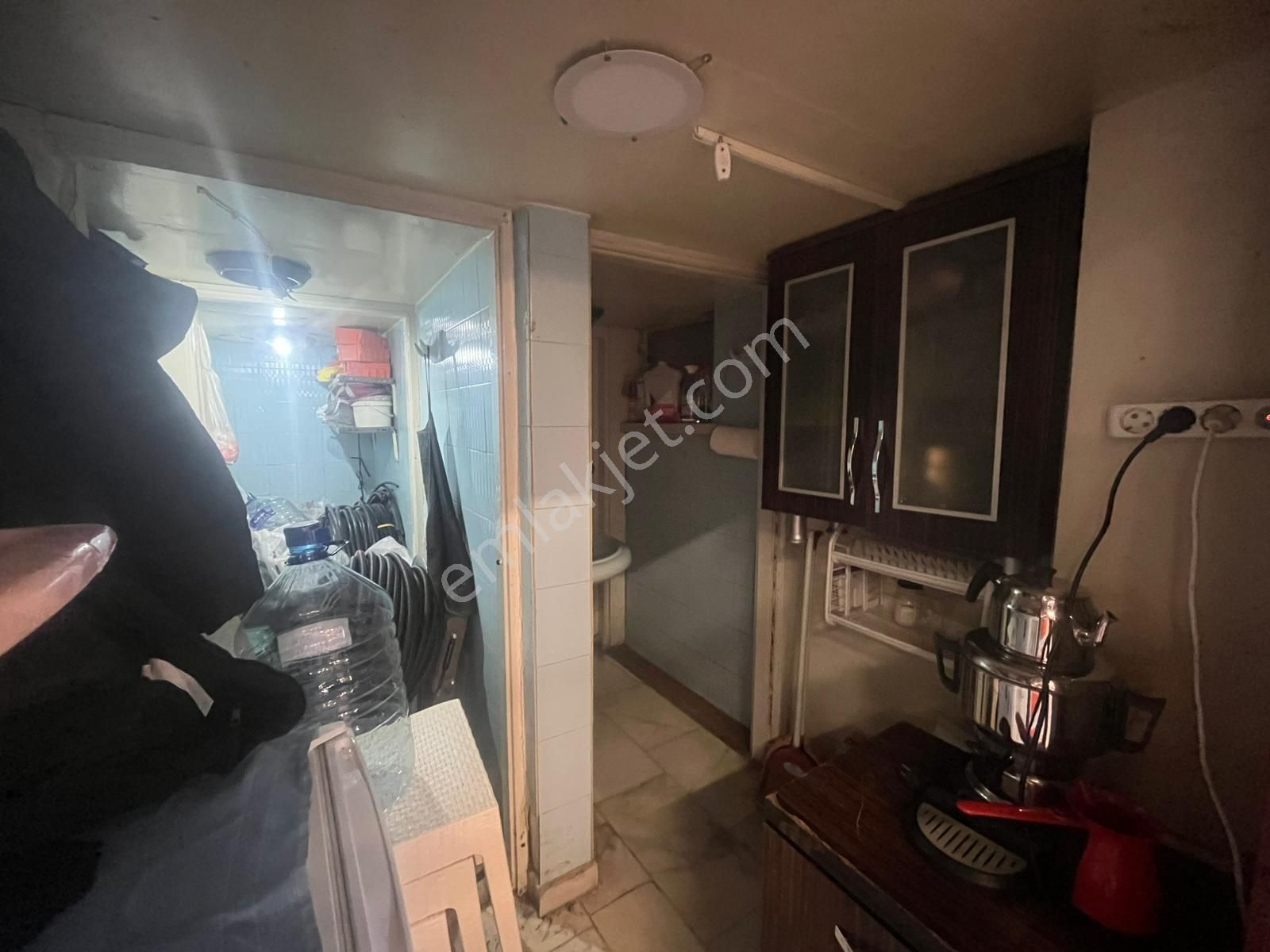 Cb King'den Bahçelievler Mah. Mehmetcik Cad. Satılık Dükkan - Görsel 13