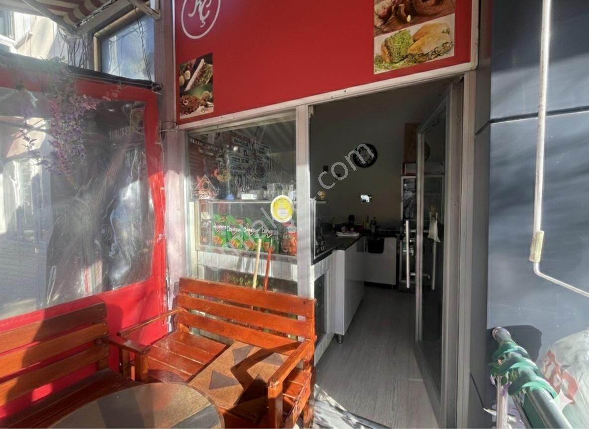 Cb King'den Bahçelievler Mah. Mehmetcik Cad. Satılık Dükkan - Görsel 25