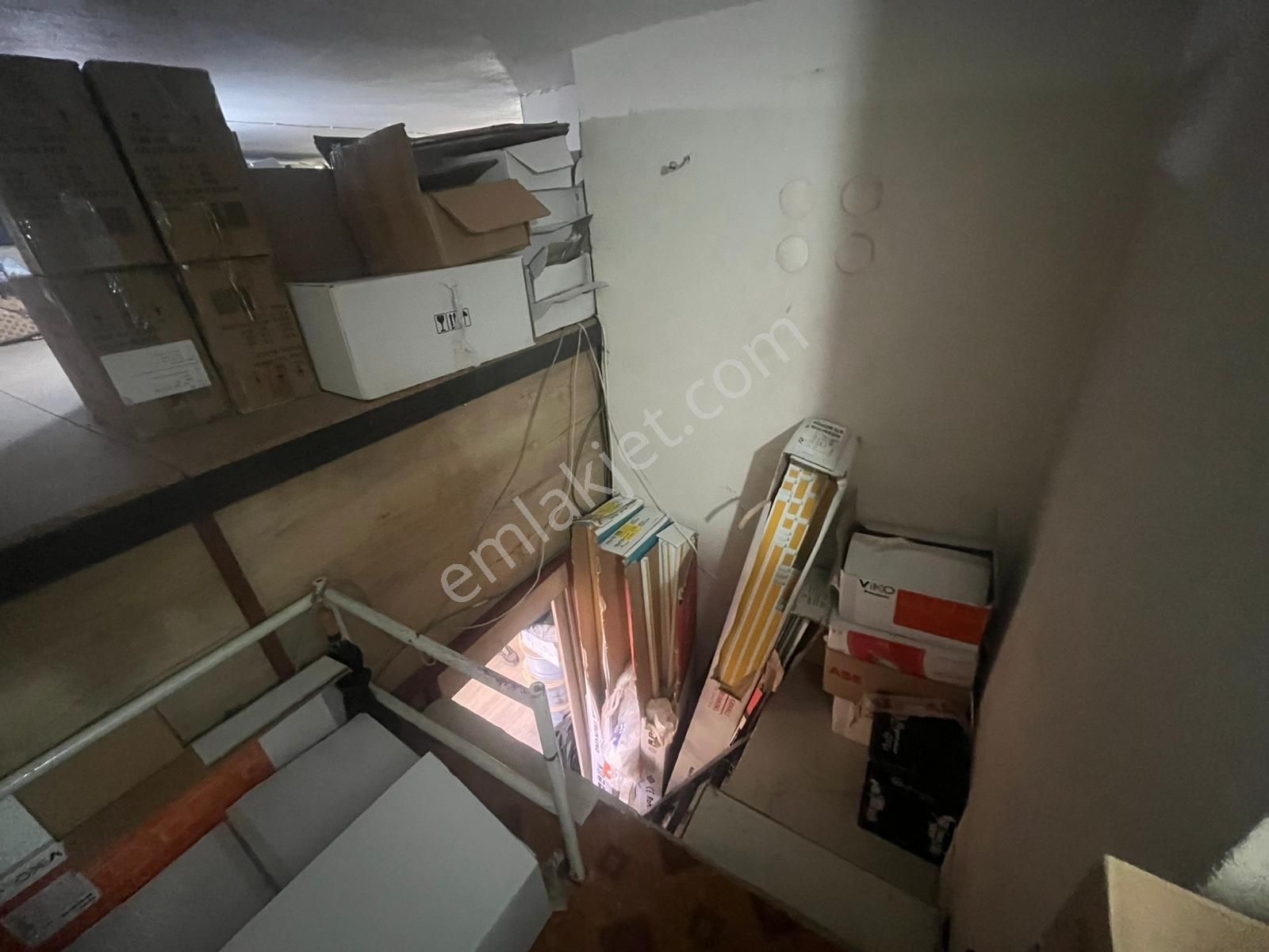 Cb King'den Bahçelievler Mah. Mehmetcik Cad. Satılık Dükkan - Görsel 17