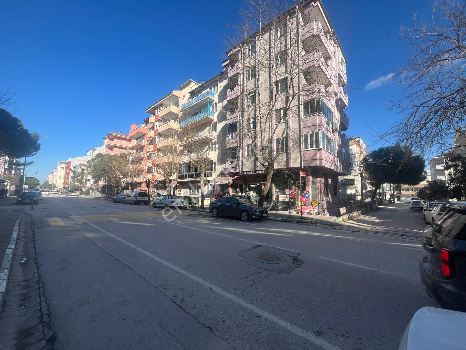 Cb King'den Bahçelievler Mah. Mehmetcik Cad. Satılık Dükkan - Görsel 5
