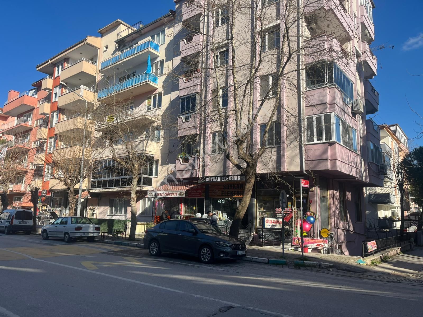 Cb King'den Bahçelievler Mah. Mehmetcik Cad. Satılık Dükkan - Görsel 6