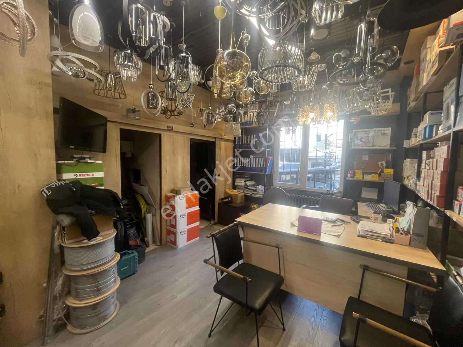 Cb King'den Bahçelievler Mah. Mehmetcik Cad. Satılık Dükkan - Görsel 14