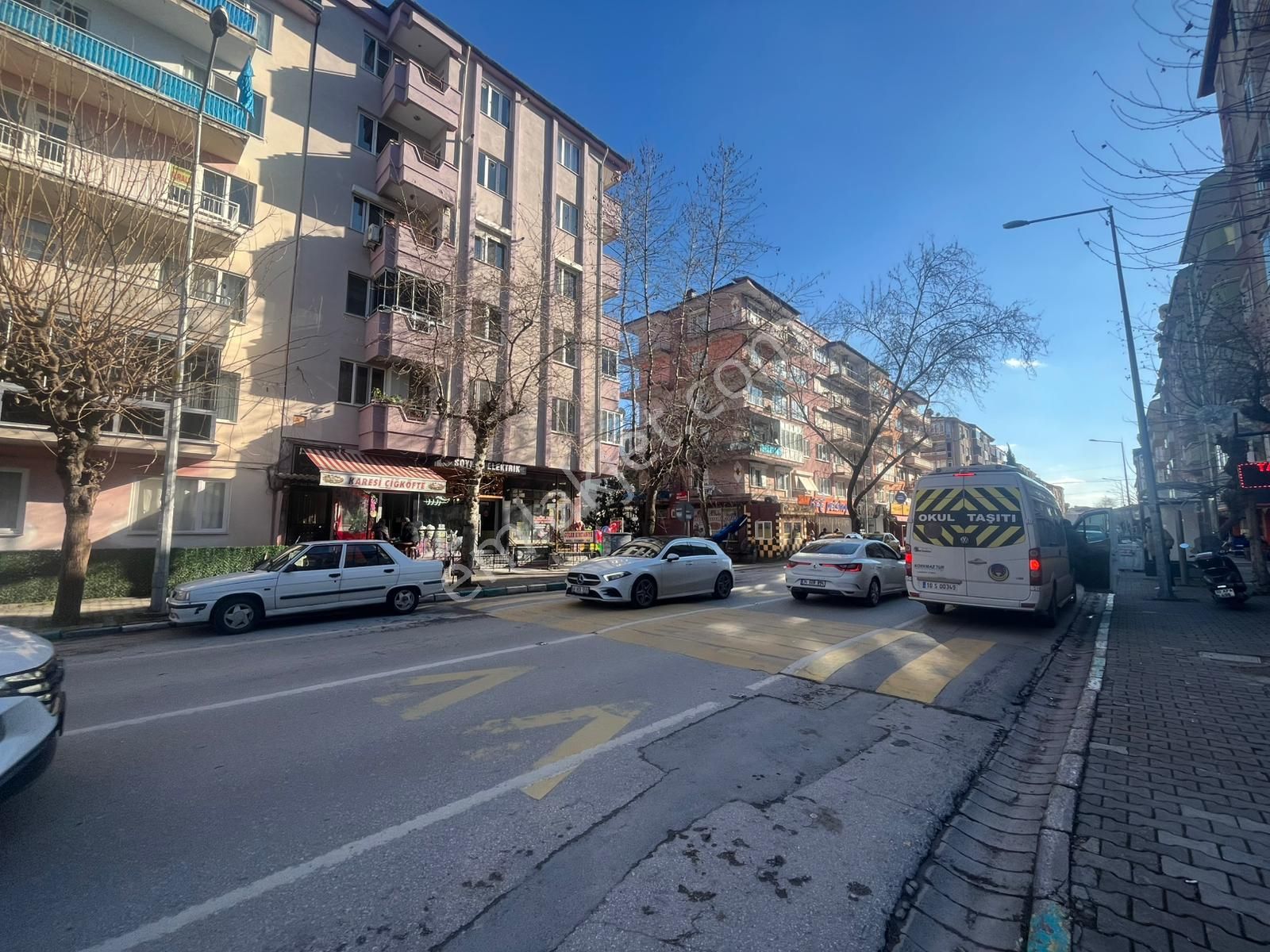 Cb King'den Bahçelievler Mah. Mehmetcik Cad. Satılık Dükkan - Görsel 7