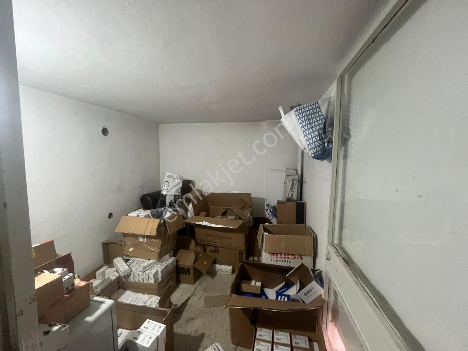 Cb King'den Bahçelievler Mah. Mehmetcik Cad. Satılık Dükkan - Görsel 21