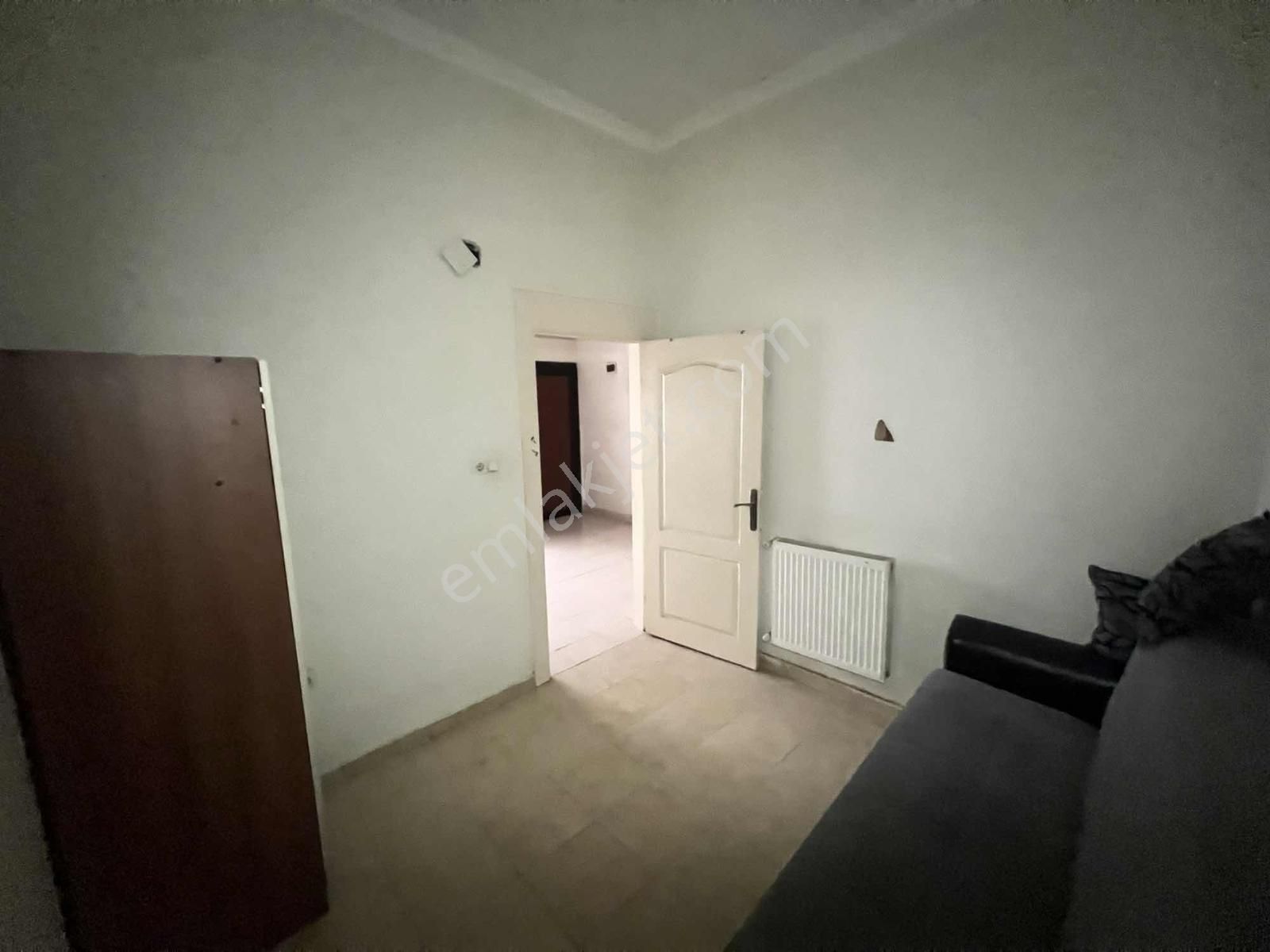 Konumdan Tramvaya Sıfır İskanlı 1+1 Fırsat Satılık Daire - Görsel 6