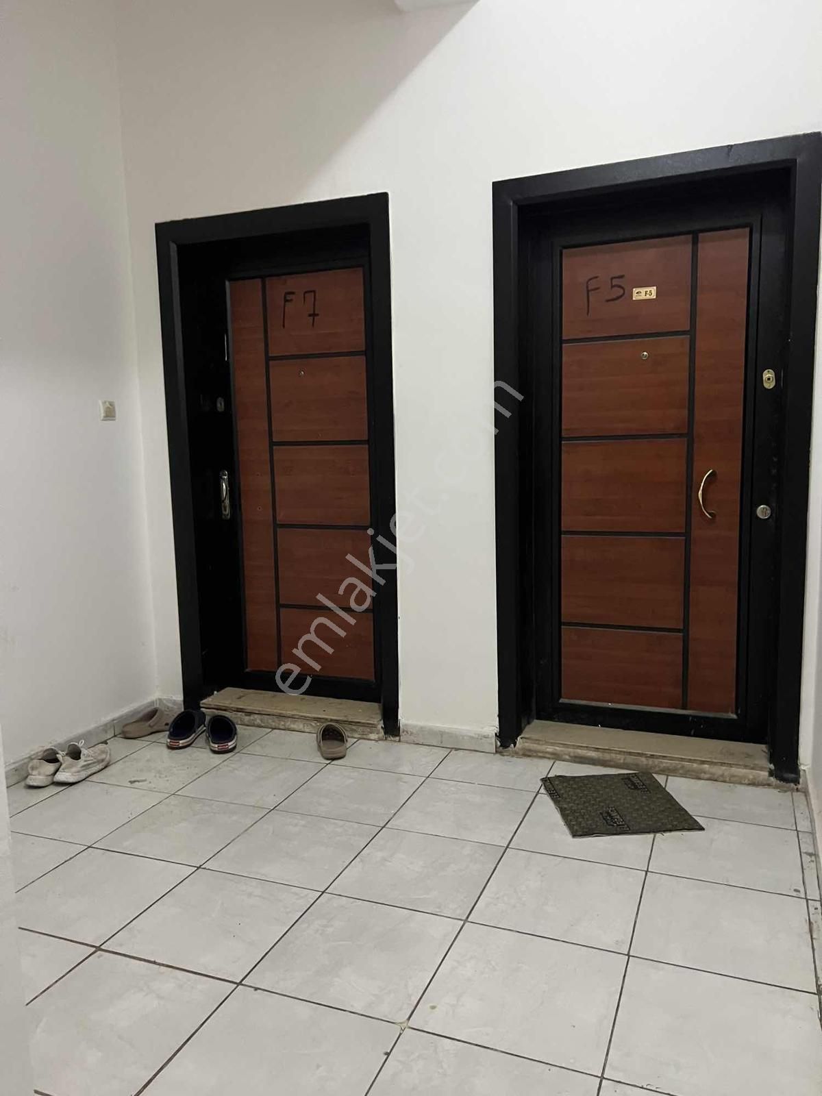 Konumdan Tramvaya Sıfır İskanlı 1+1 Fırsat Satılık Daire - Görsel 21