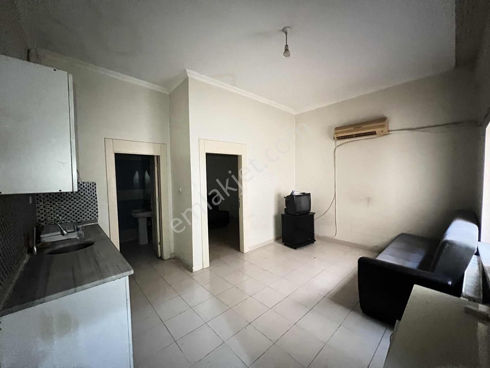 Konumdan Tramvaya Sıfır İskanlı 1+1 Fırsat Satılık Daire - Görsel 16