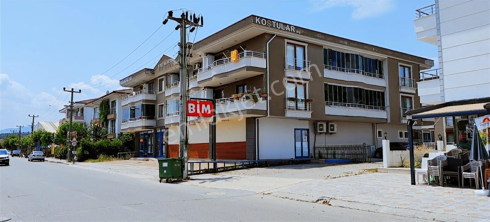 Yalova Merkez Atakent Hastanesi Karşısı 450 M2 Çift Tapu Dükkan - Görsel 9