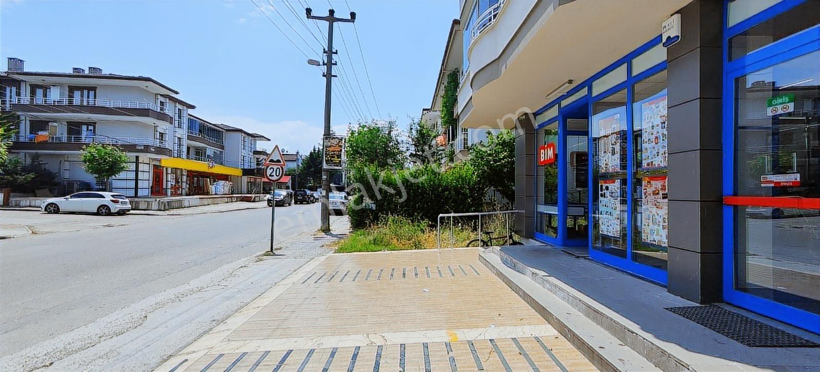 Neva'dan Atakent Hastanesi Karşısı 450 M² Çift Tapulu Dükkan - Görsel 10