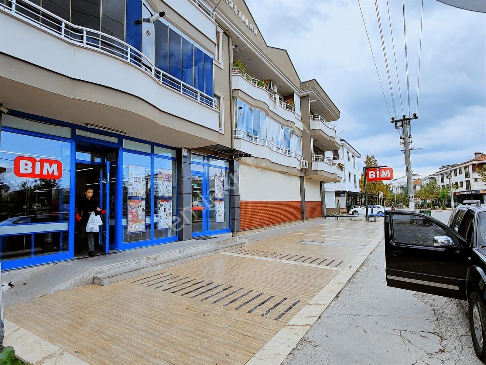 Yalova Merkez Atakent Hastanesi Karşısı 450 M2 Çift Tapu Dükkan - Görsel 8