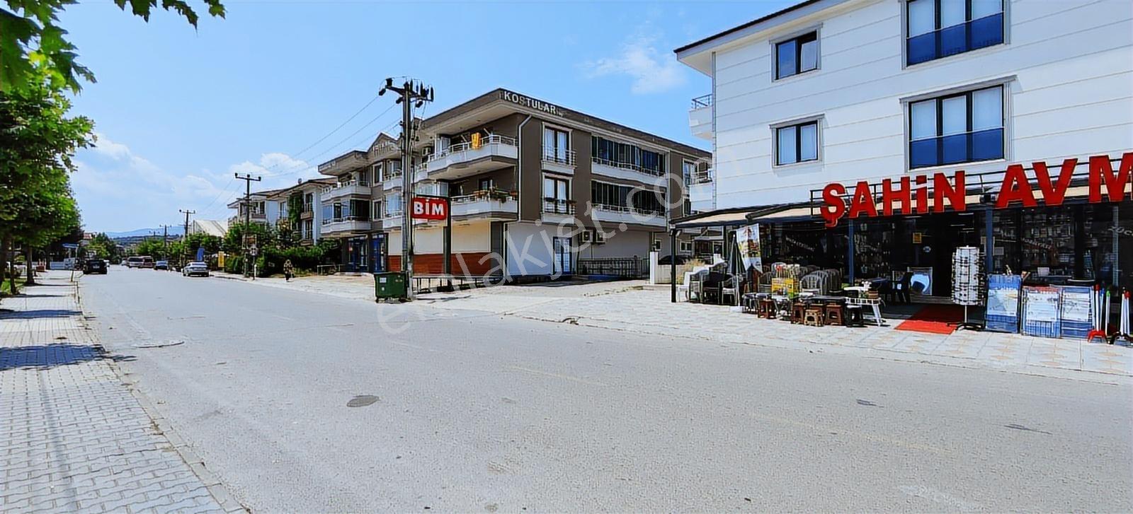 Neva'dan Atakent Hastanesi Karşısı 450 M² Çift Tapulu Dükkan - Görsel 12