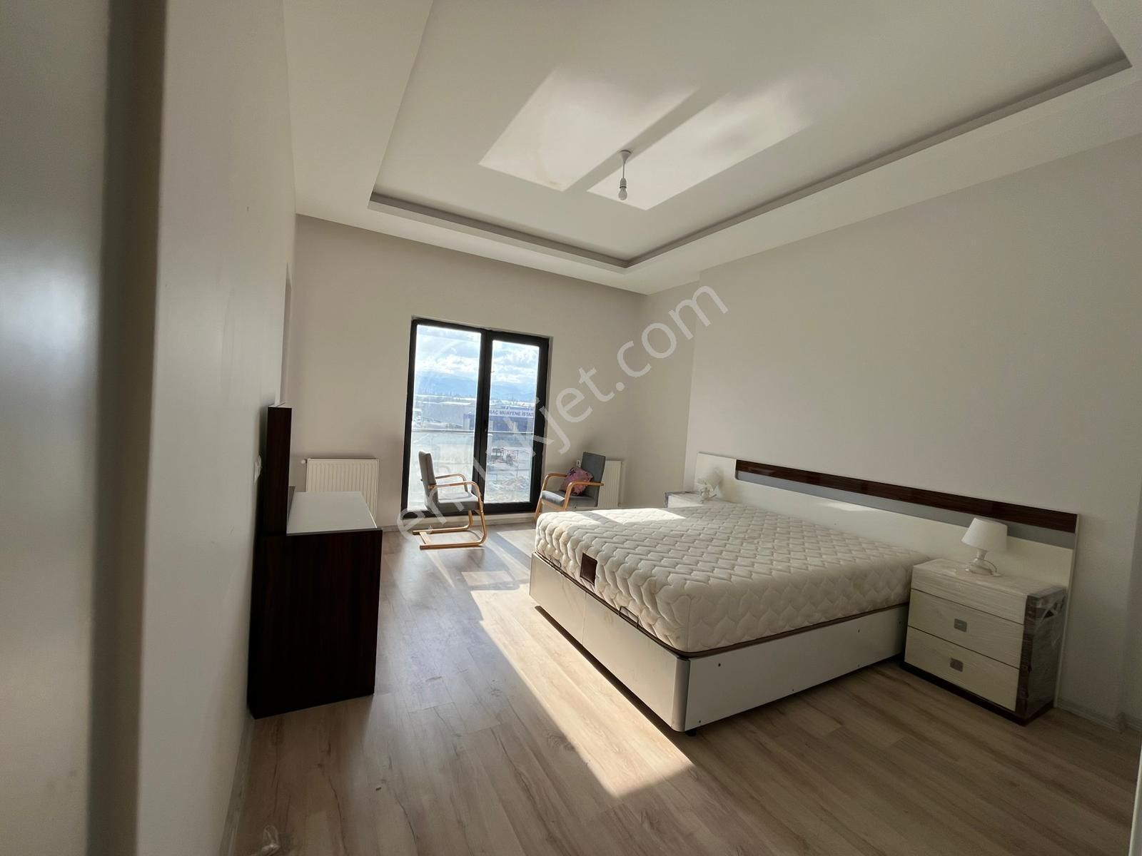 Özdilek Avm Yanı | Cengizhan Residence | Ferah | 2+1 Manzaralı