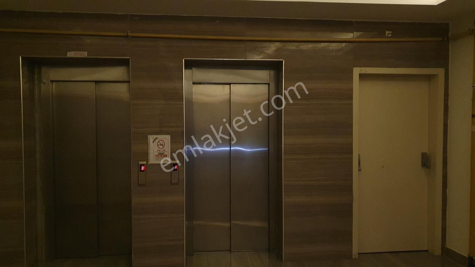Özdilek Avm Yanı | Cengizhan Residence | Ferah | 2+1 Manzaralı - Görsel 8
