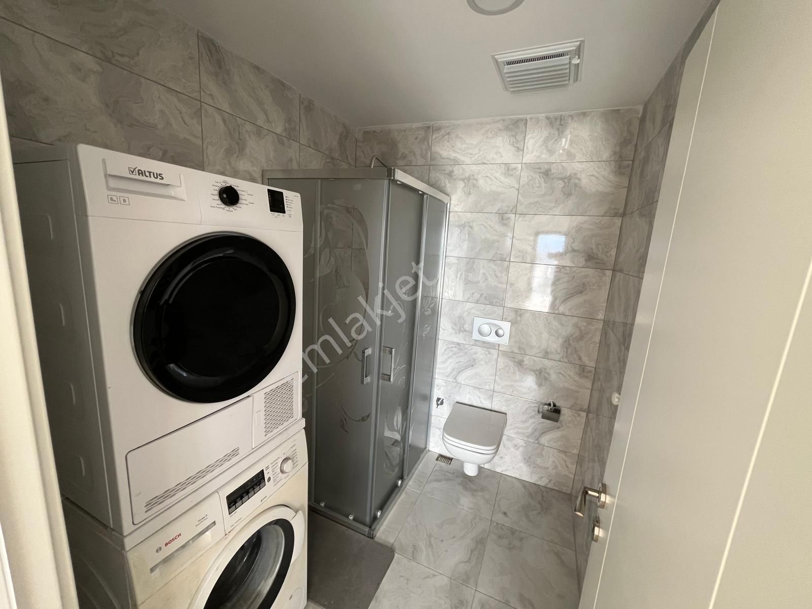Özdilek Avm Yanı | Cengizhan Residence | Ferah | 2+1 Manzaralı - Görsel 5