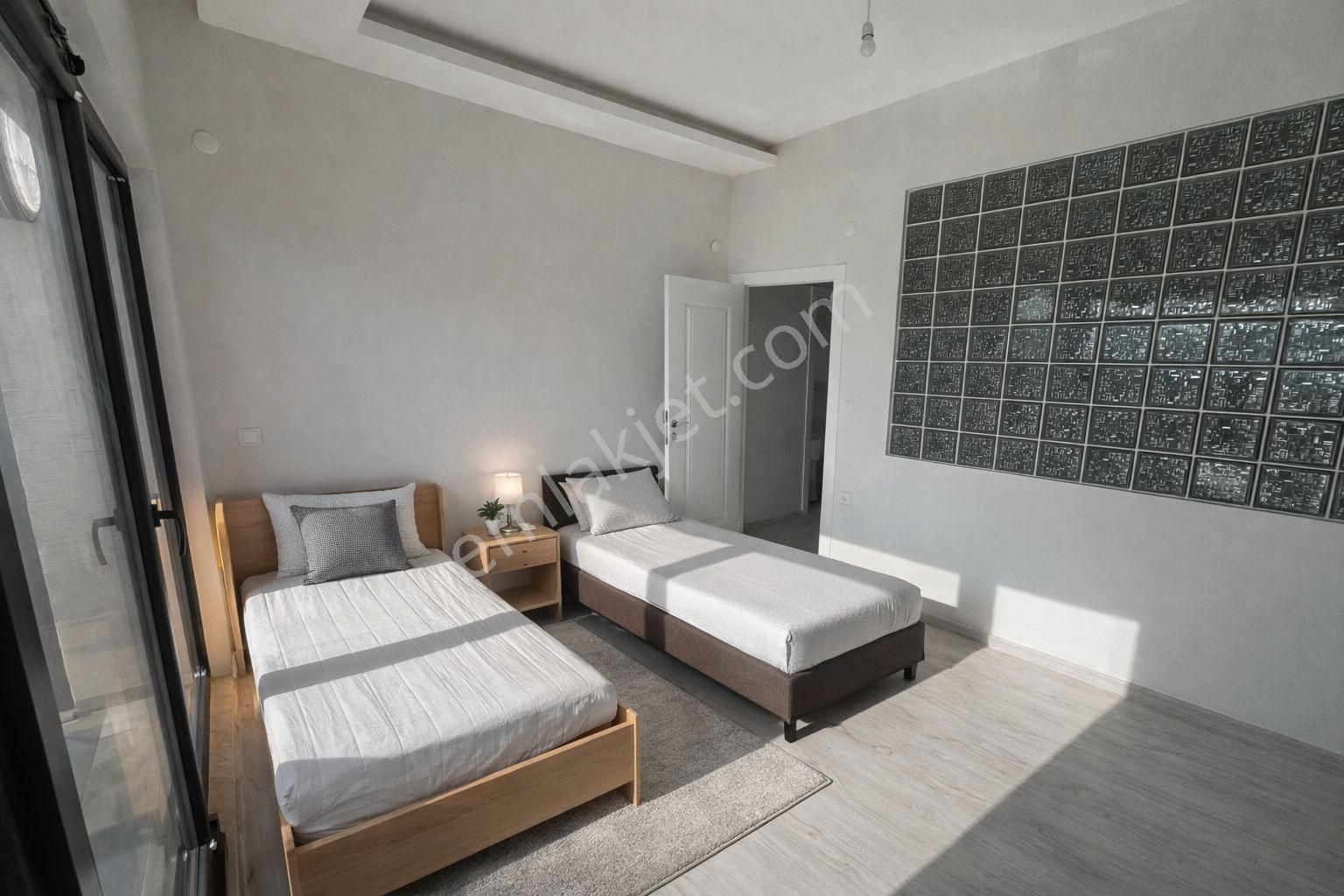 Özdilek Avm Yanı | Cengizhan Residence | Ferah | 2+1 Manzaralı - Görsel 7