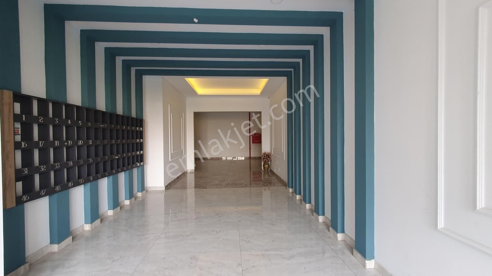 Özdilek Avm Yanı | Cengizhan Residence | Ferah | 2+1 Manzaralı - Görsel 10