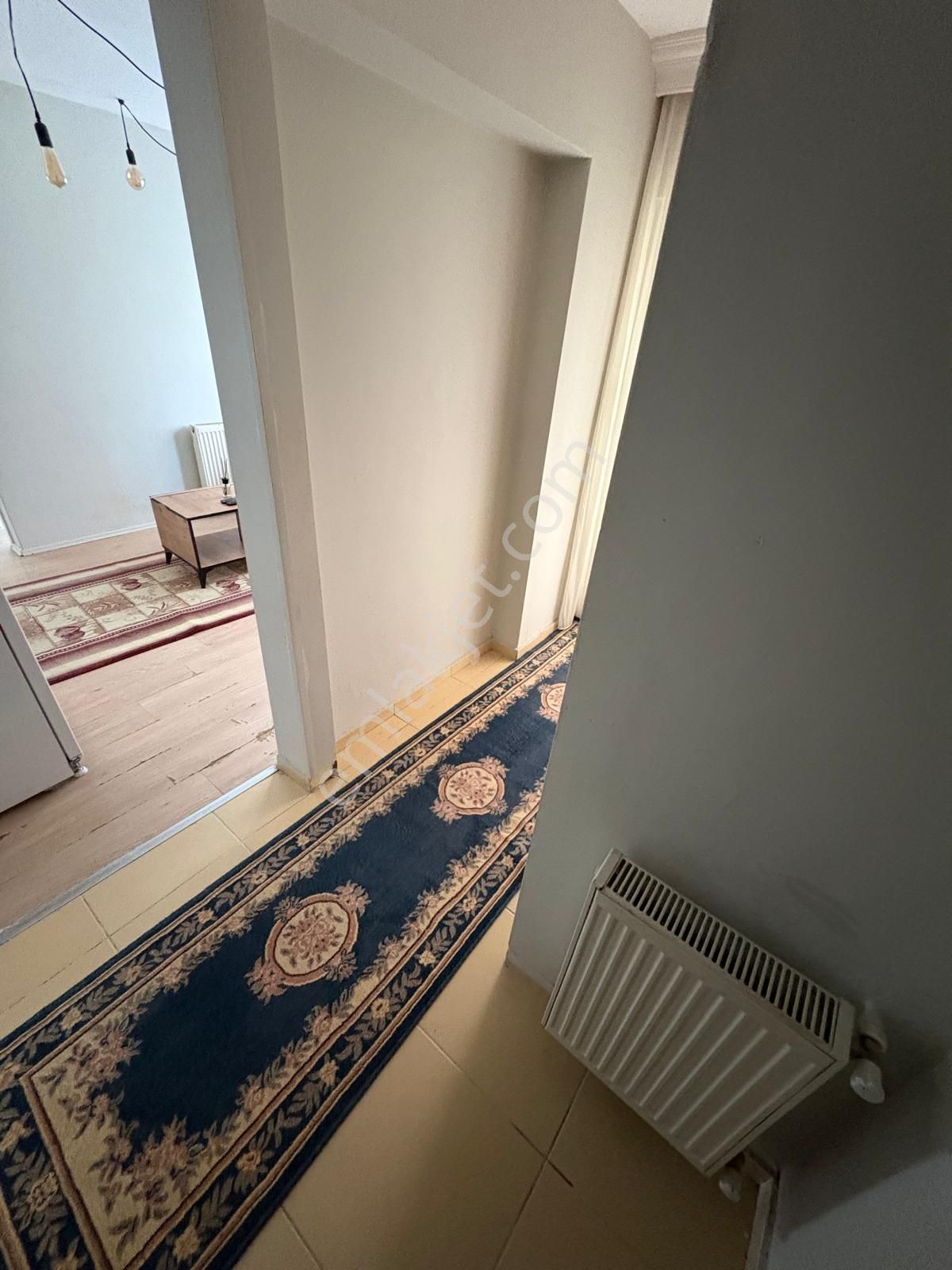 Görüklede Ayrı Mutfaklı Klimalı 2+1 Eşyalı Kiralık Daire - Görsel 5